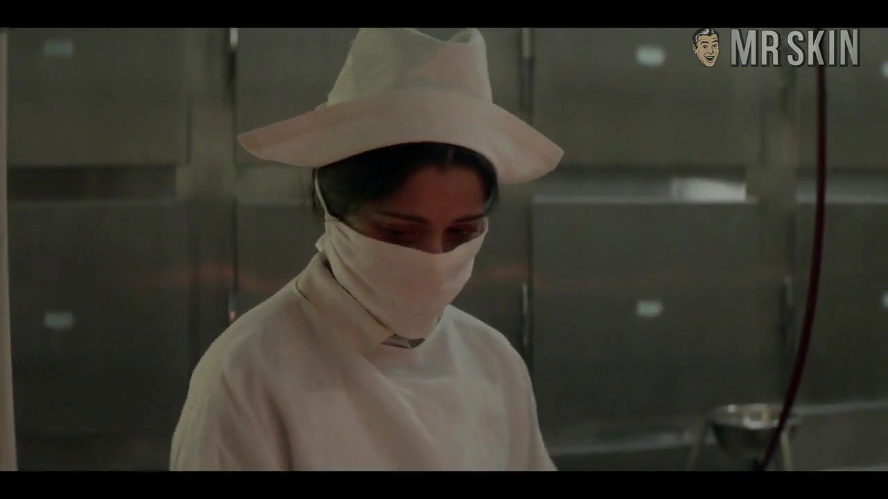 bella dayne – guerrilla