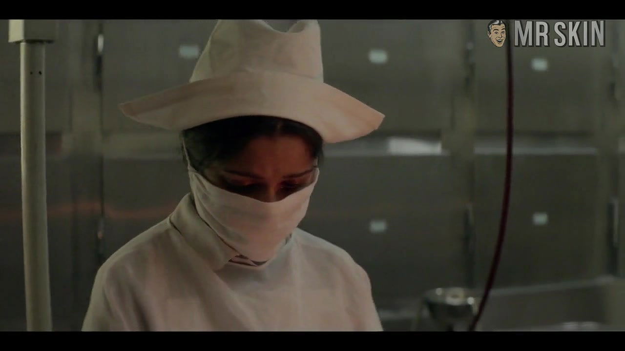 bella dayne – guerrilla