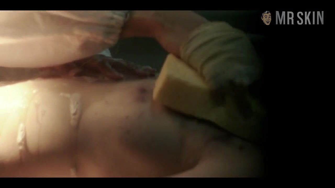 bella dayne – guerrilla