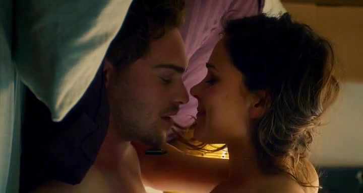 bella dayne – sex guaranteed