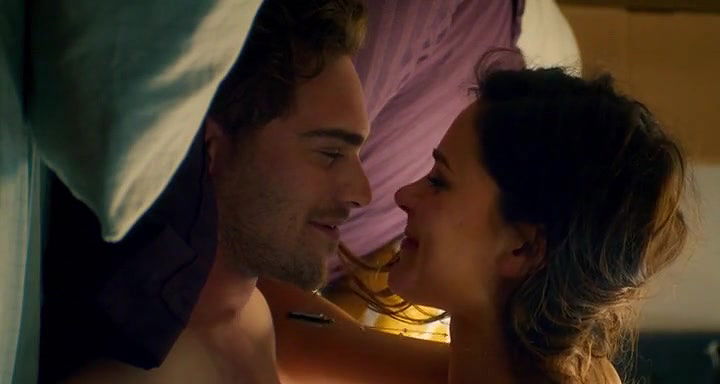 bella dayne – sex guaranteed