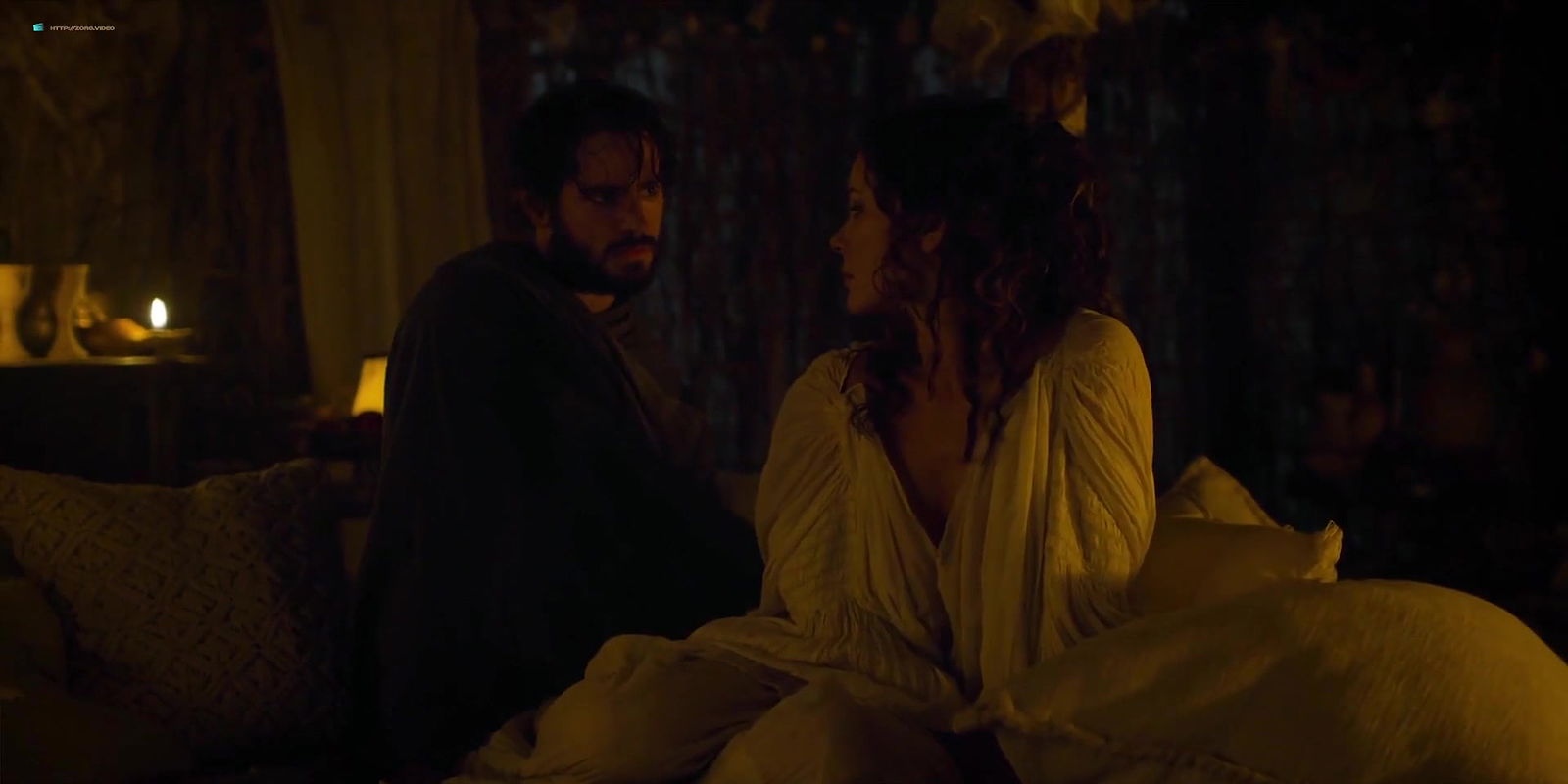 bella dayne – troy fall of a city