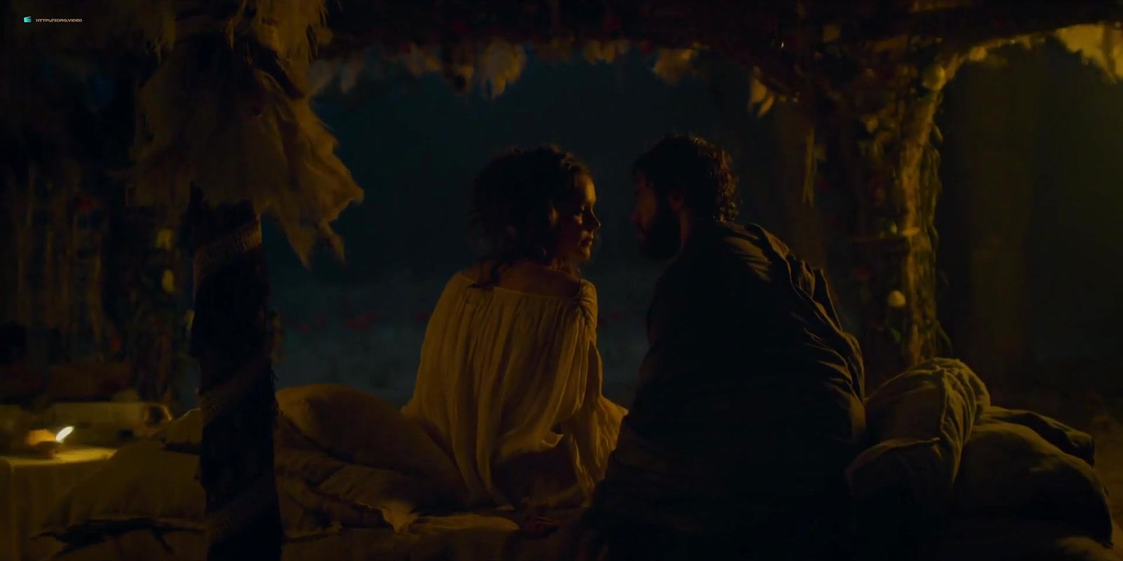 bella dayne – troy fall of a city