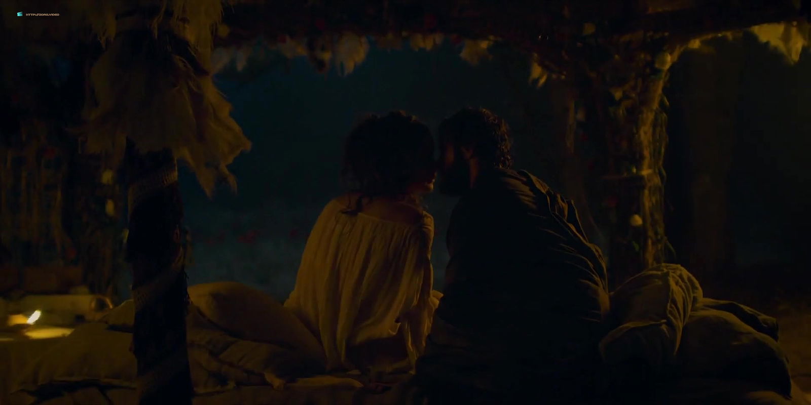 bella dayne – troy fall of a city