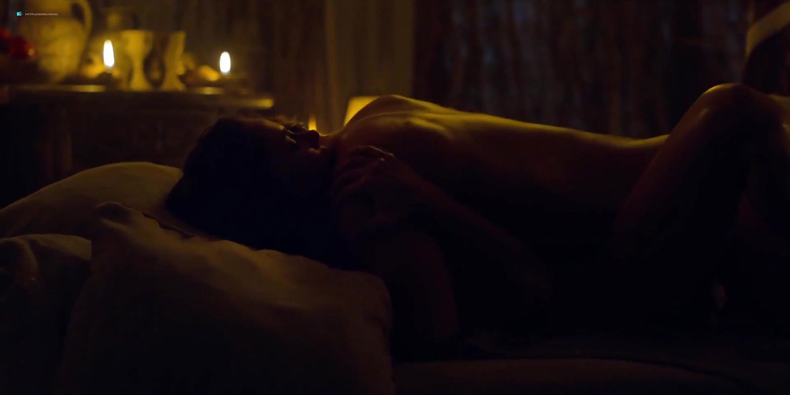 bella dayne – troy fall of a city