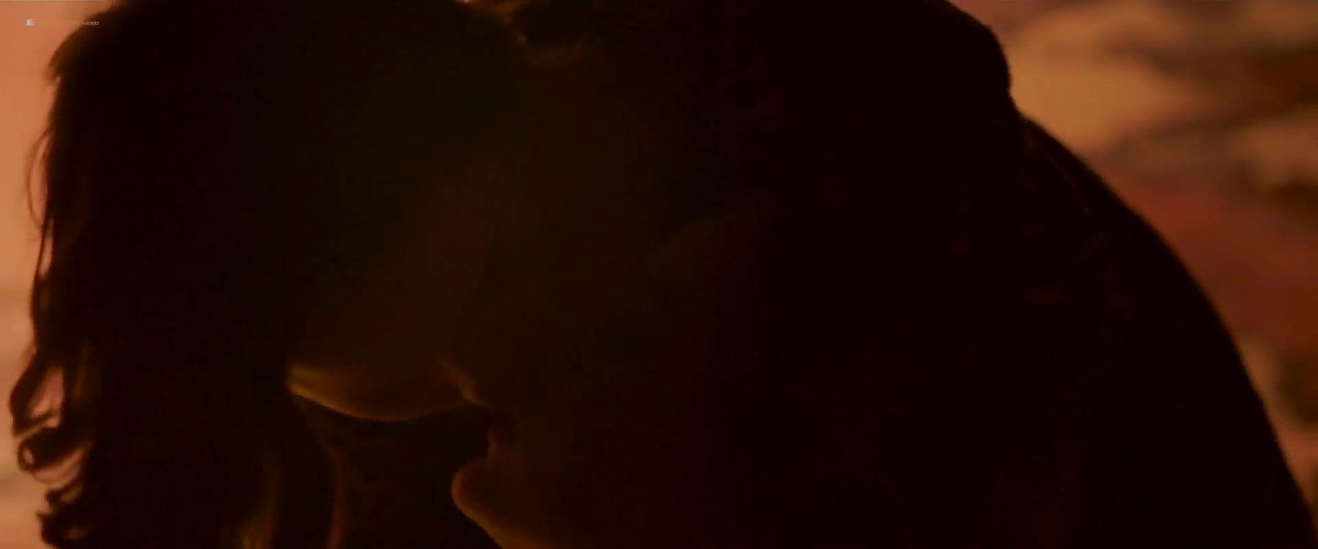 Bella Heathcote – professor marston and the wonder women