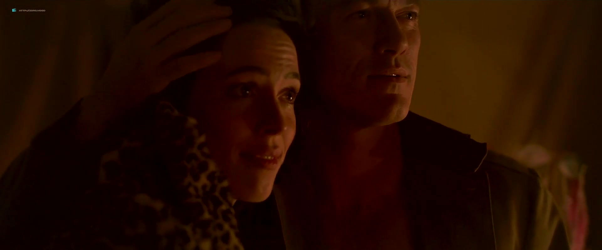 Bella Heathcote – professor marston and the wonder women