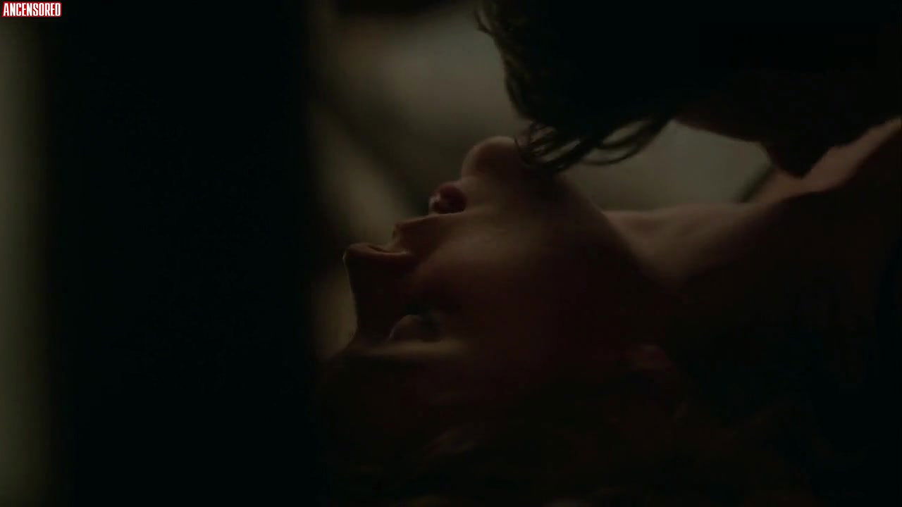 Bella Heathcote – The Man In The High Castle