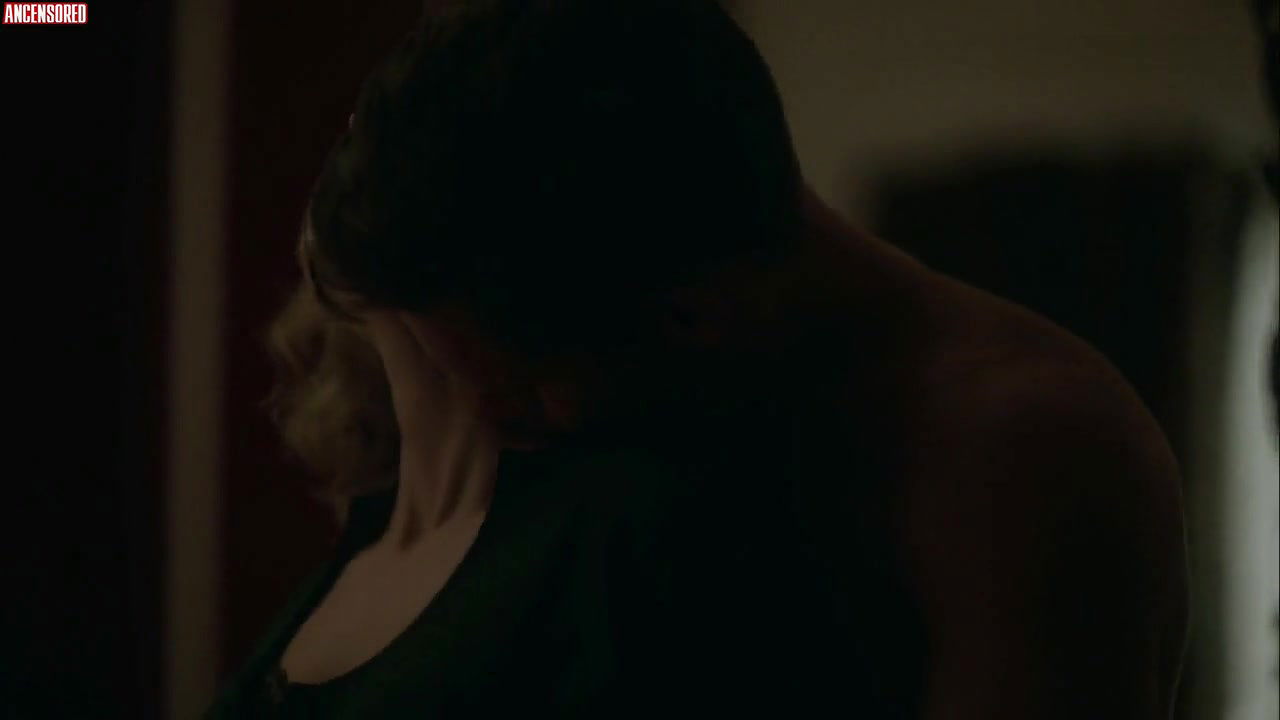 Bella Heathcote – The Man In The High Castle