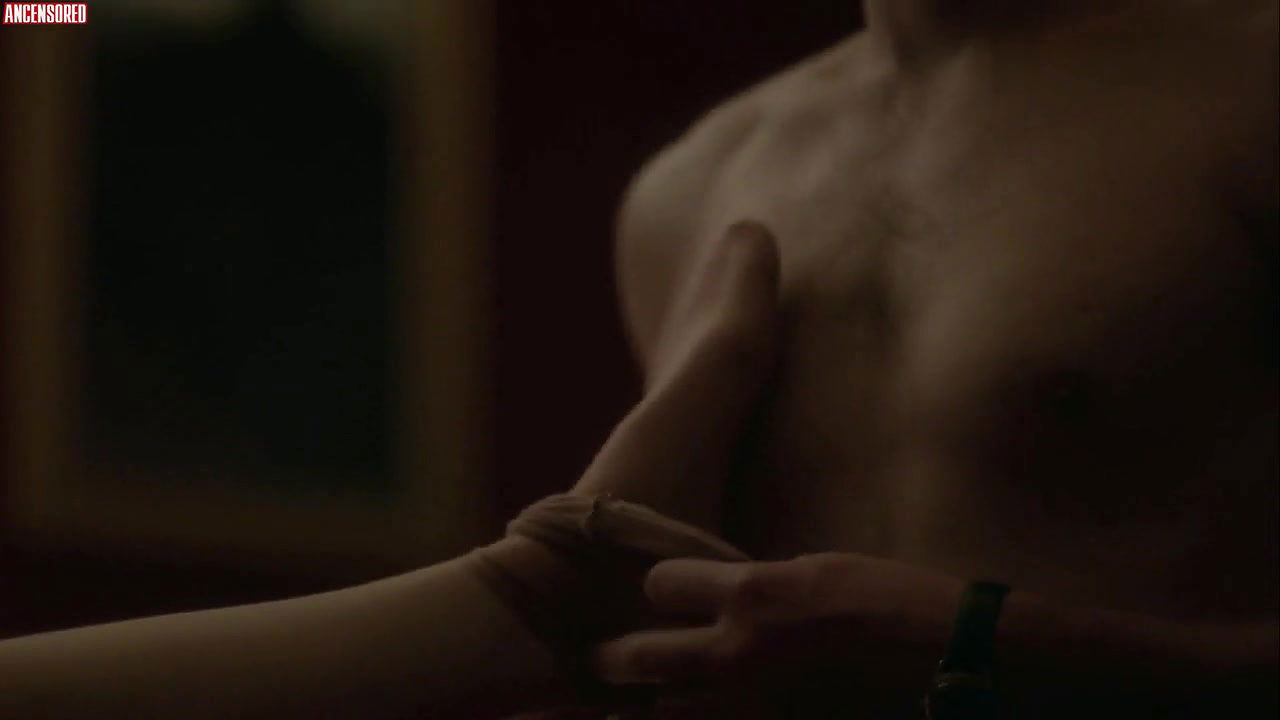 Bella Heathcote – The Man In The High Castle