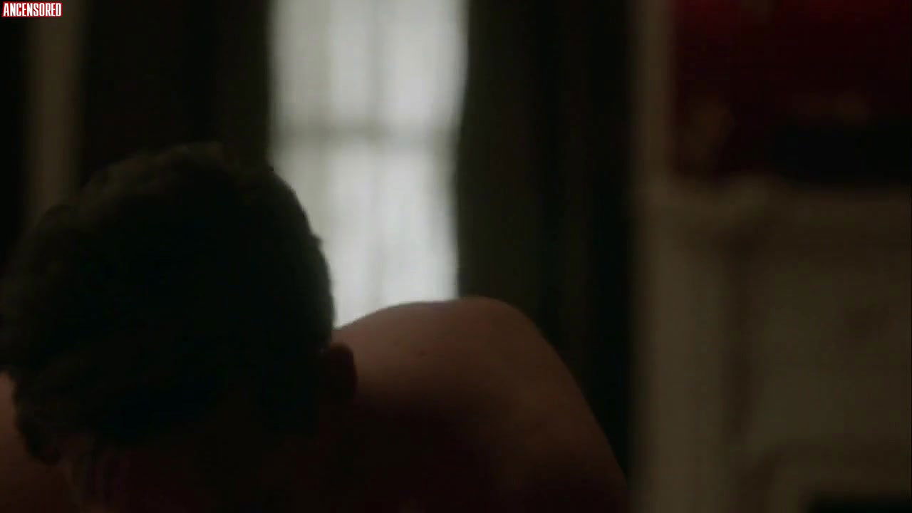 Bella Heathcote – The Man In The High Castle