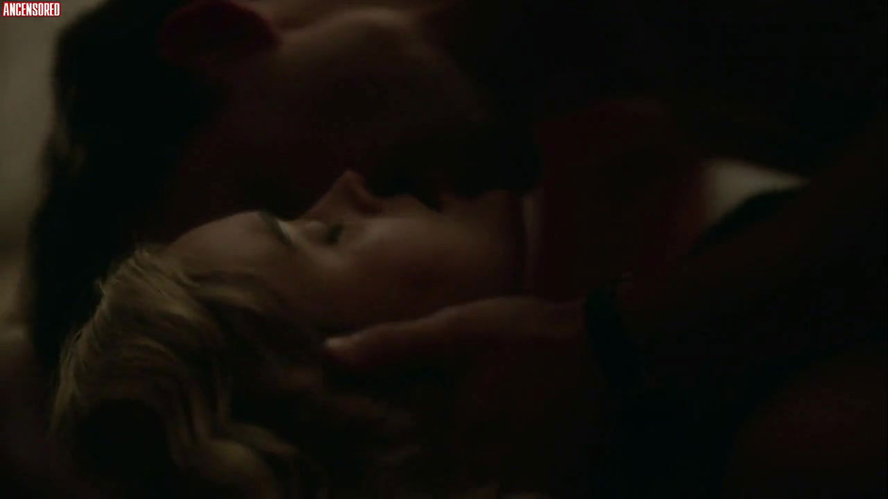 Bella Heathcote – The Man In The High Castle