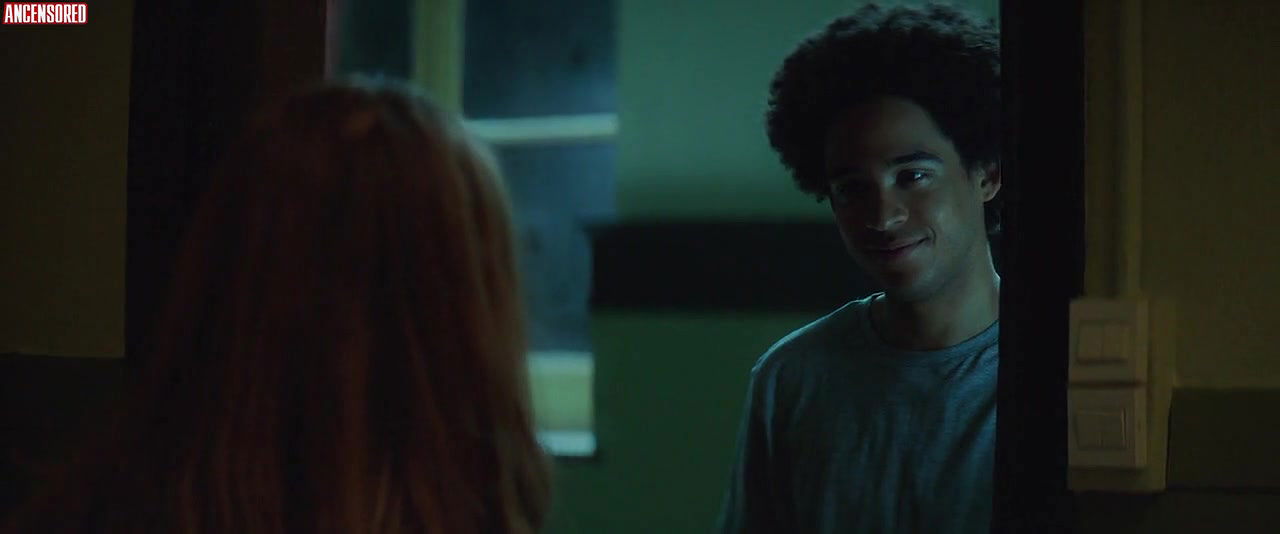 bella ortiz – american carnage