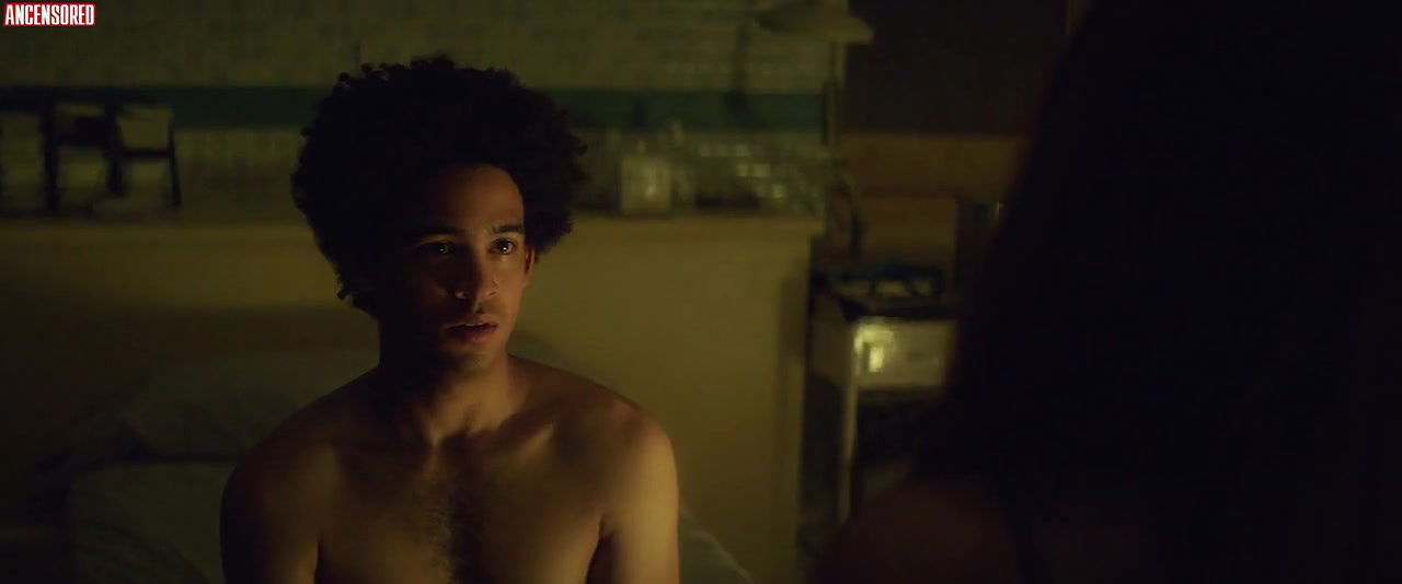 bella ortiz – american carnage