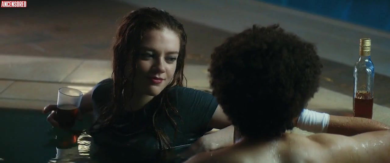 bella ortiz – american carnage