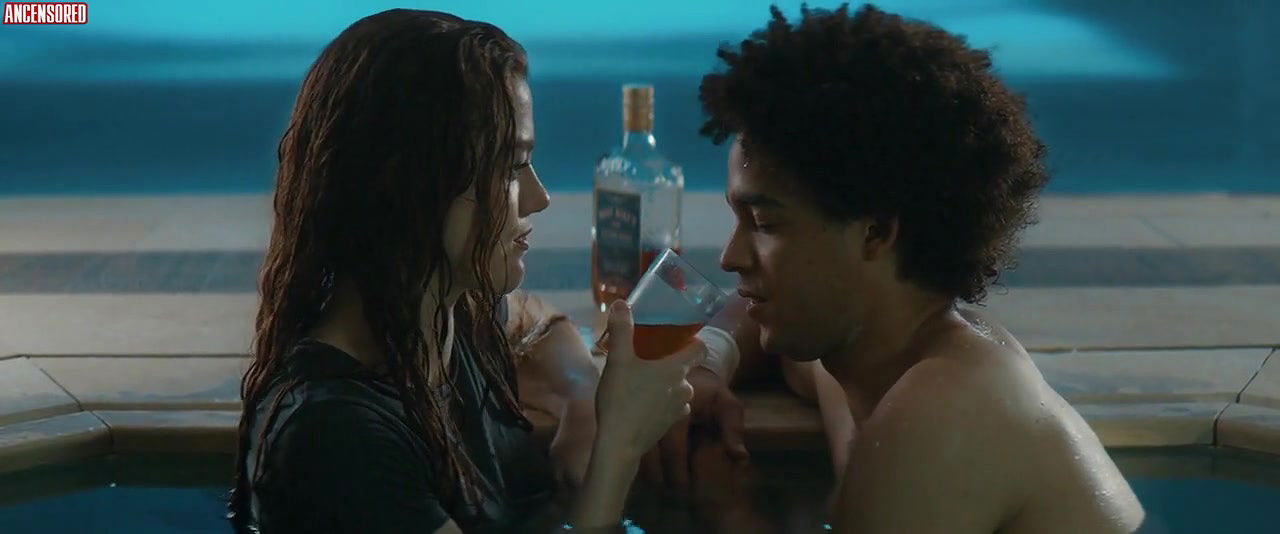 bella ortiz – american carnage