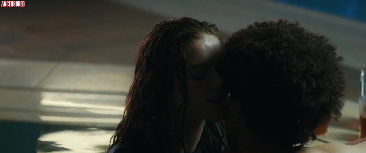 bella ortiz – american carnage