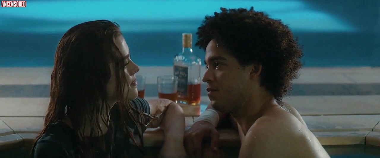 bella ortiz – american carnage