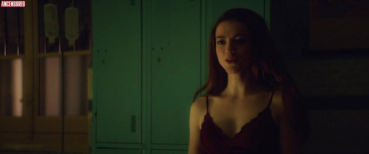 bella ortiz – american carnage