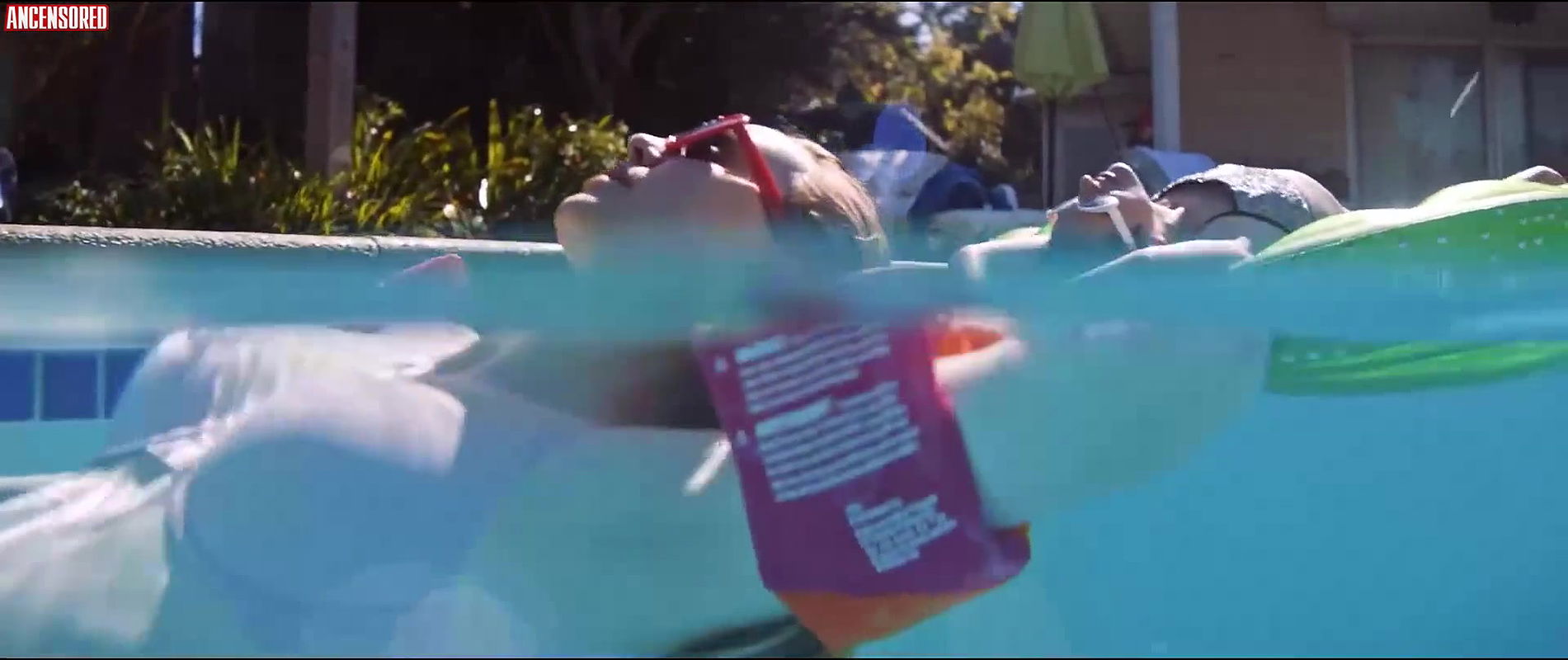 Bella Thorne – assassination nation