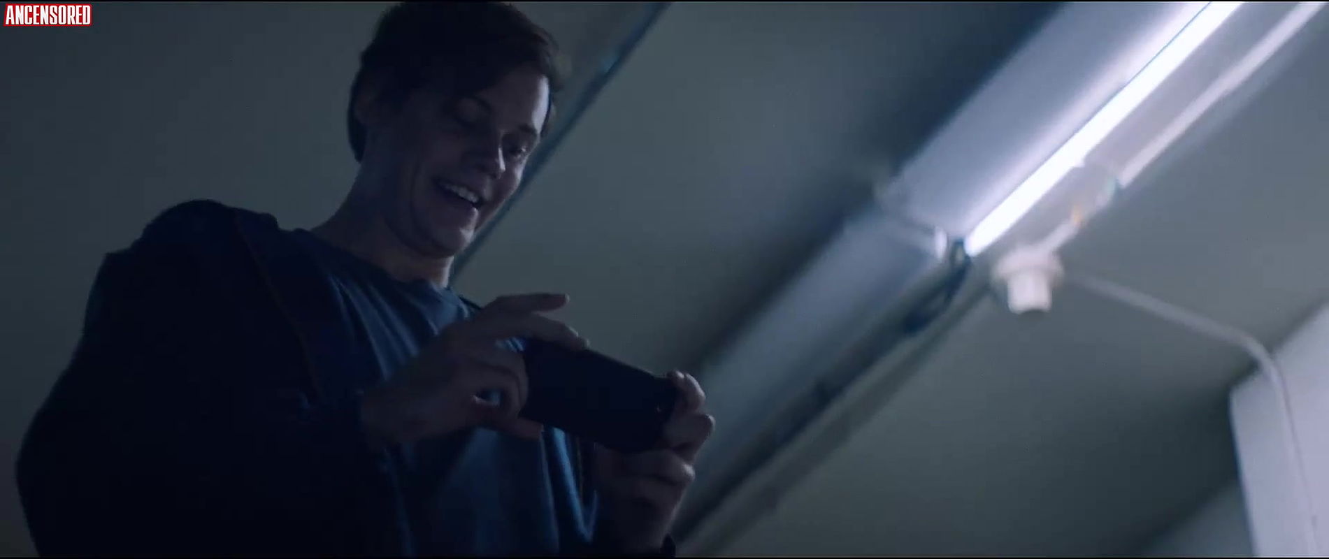 Bella Thorne – assassination nation