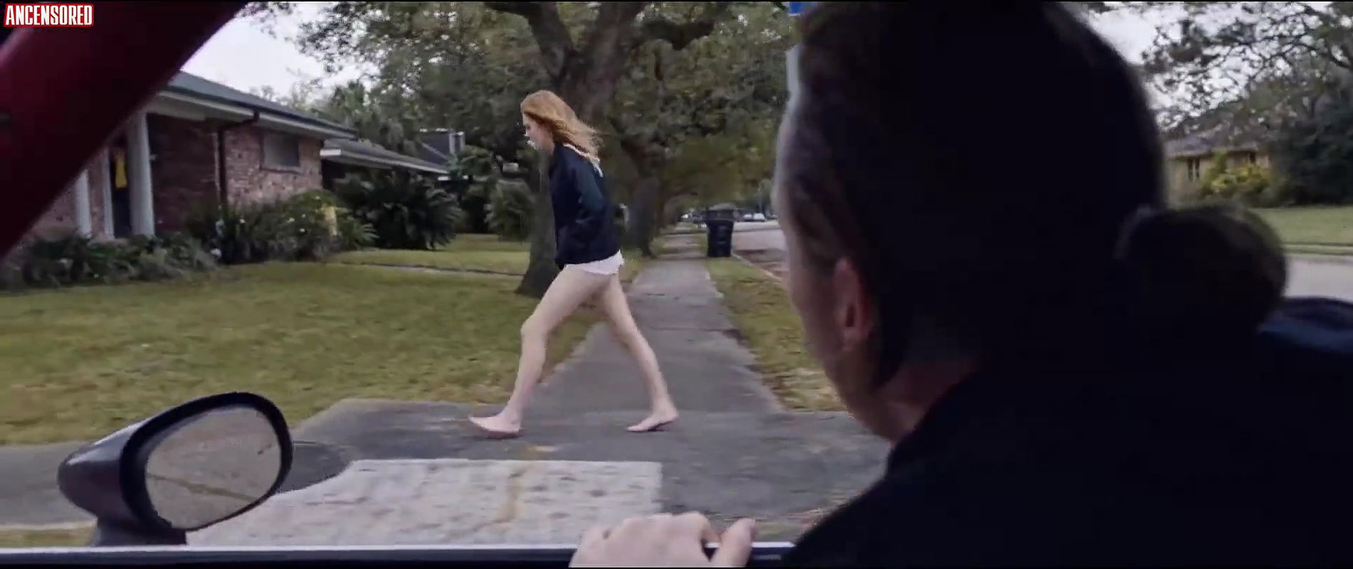 Bella Thorne – assassination nation