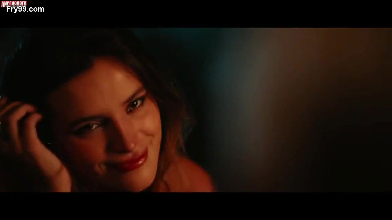 Bella Thorne – infamous