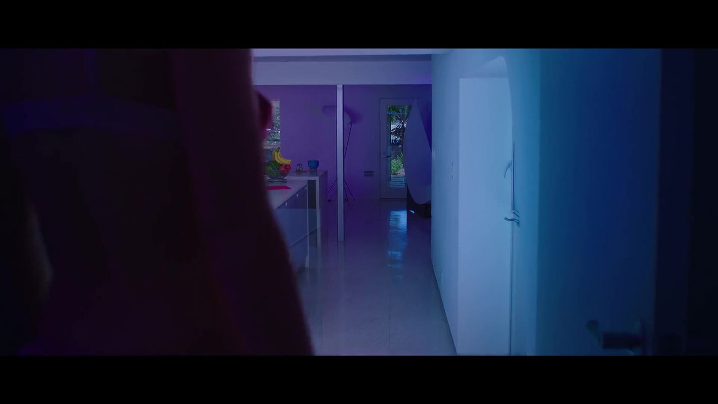 Bella Thorne – prince fox just call music video