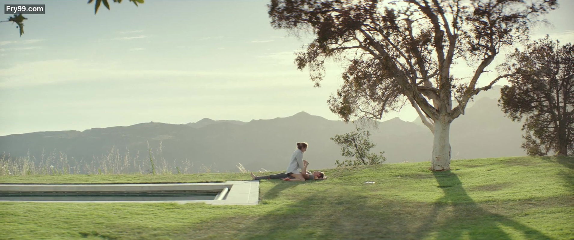 Bella Thorne – you get me