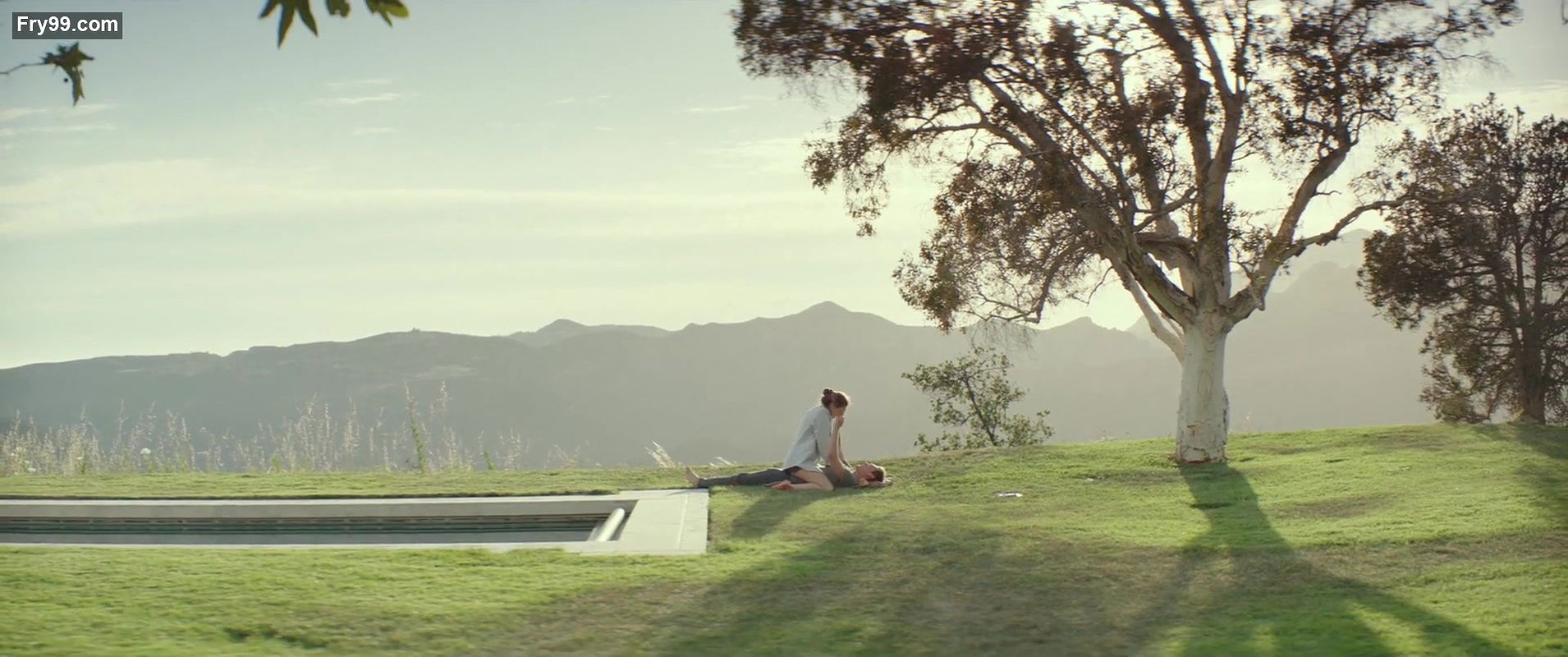 Bella Thorne – you get me