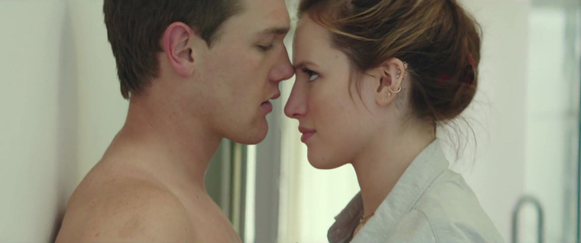 Bella Thorne – you get me