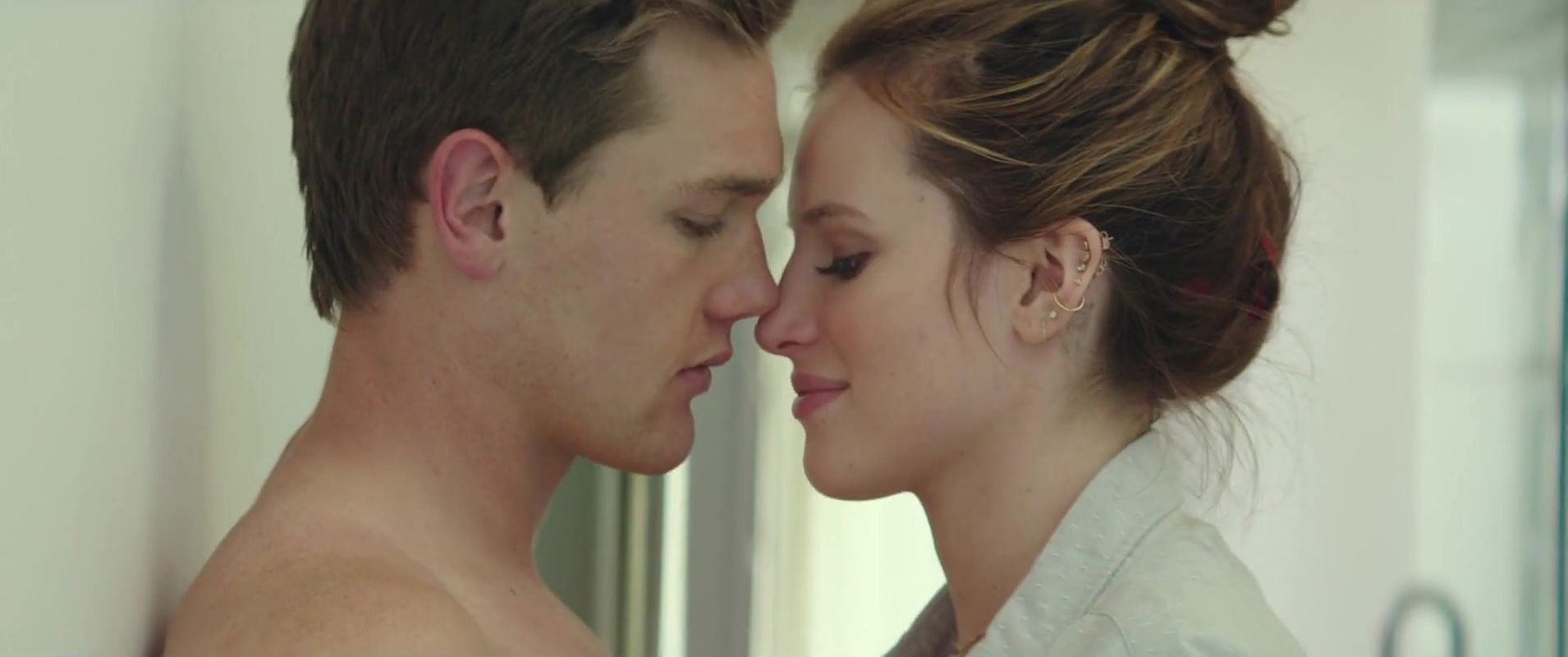 Bella Thorne – you get me