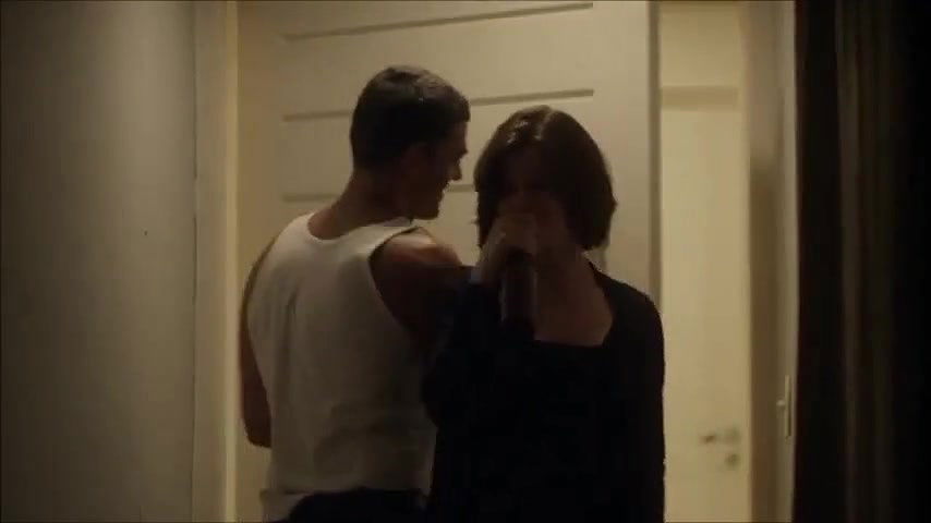 Bellatrix Serra – Questao de Familia