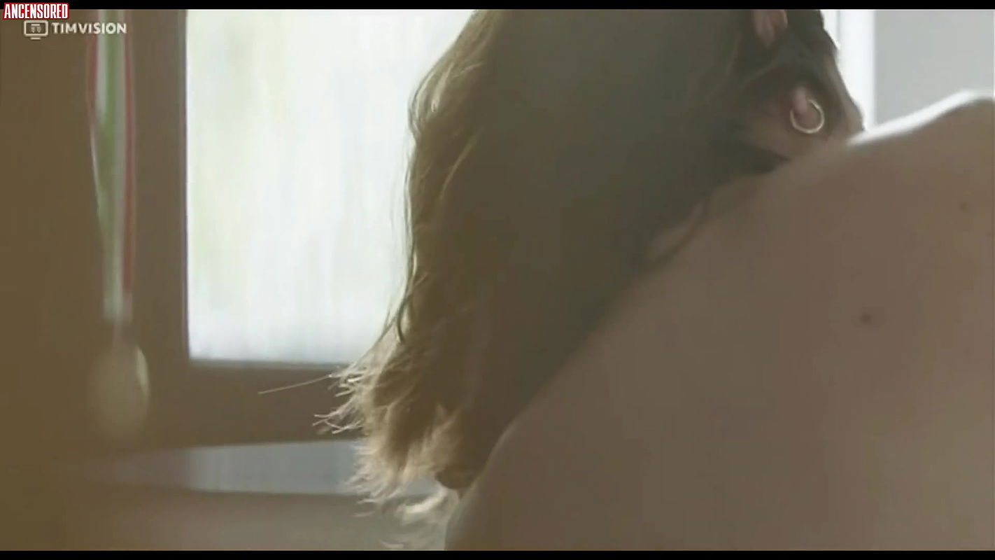 benedetta gargari – skam italia