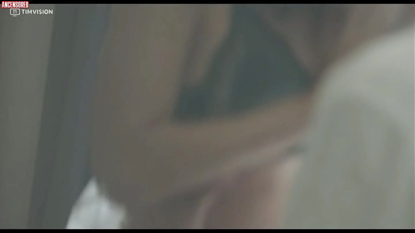 benedetta gargari – skam italia