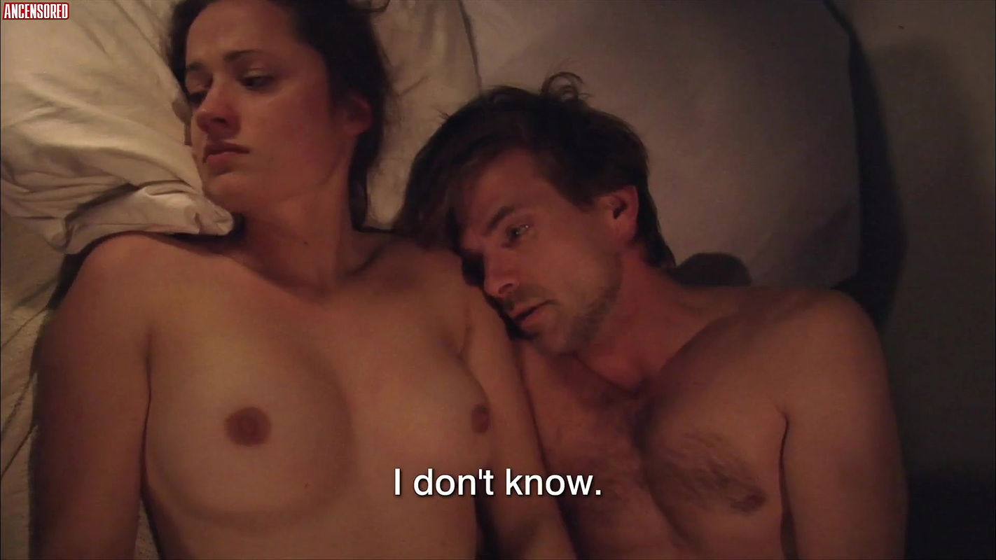 benedicte decary – En plein coeur