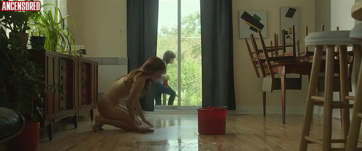 benedicte decary – the demons