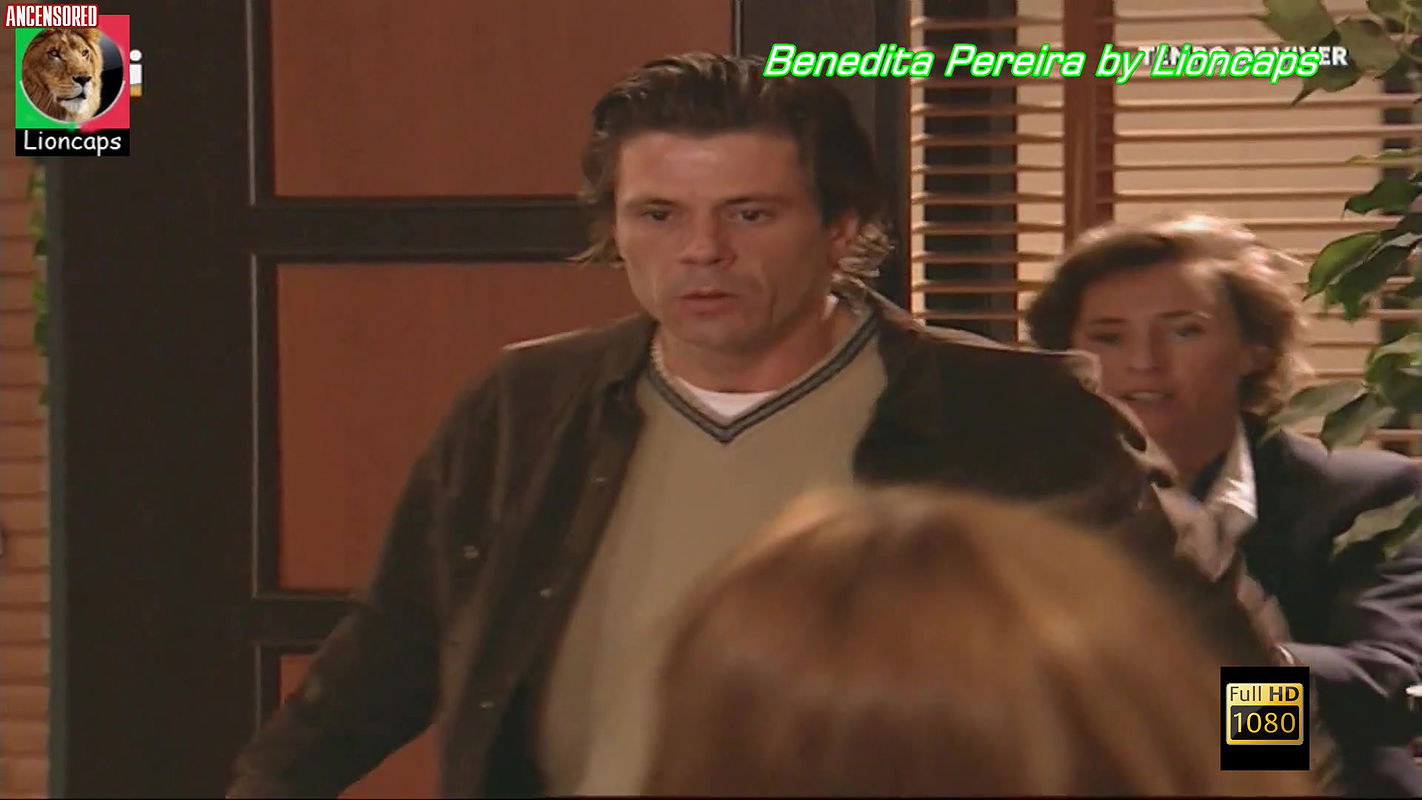 benedita pereira – Tempo de Viver