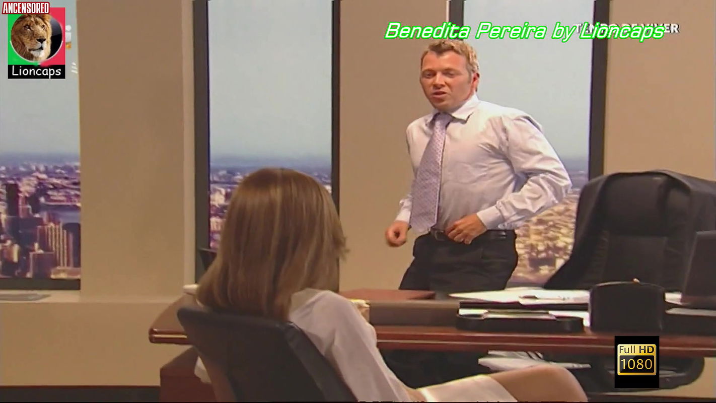 benedita pereira – Tempo de Viver