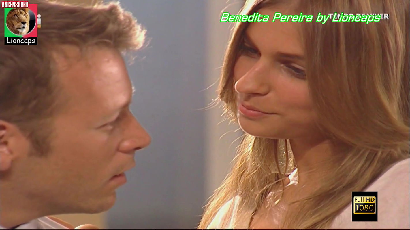 benedita pereira – Tempo de Viver