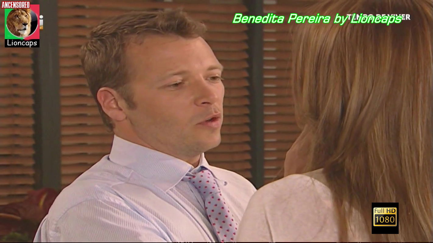 benedita pereira – Tempo de Viver