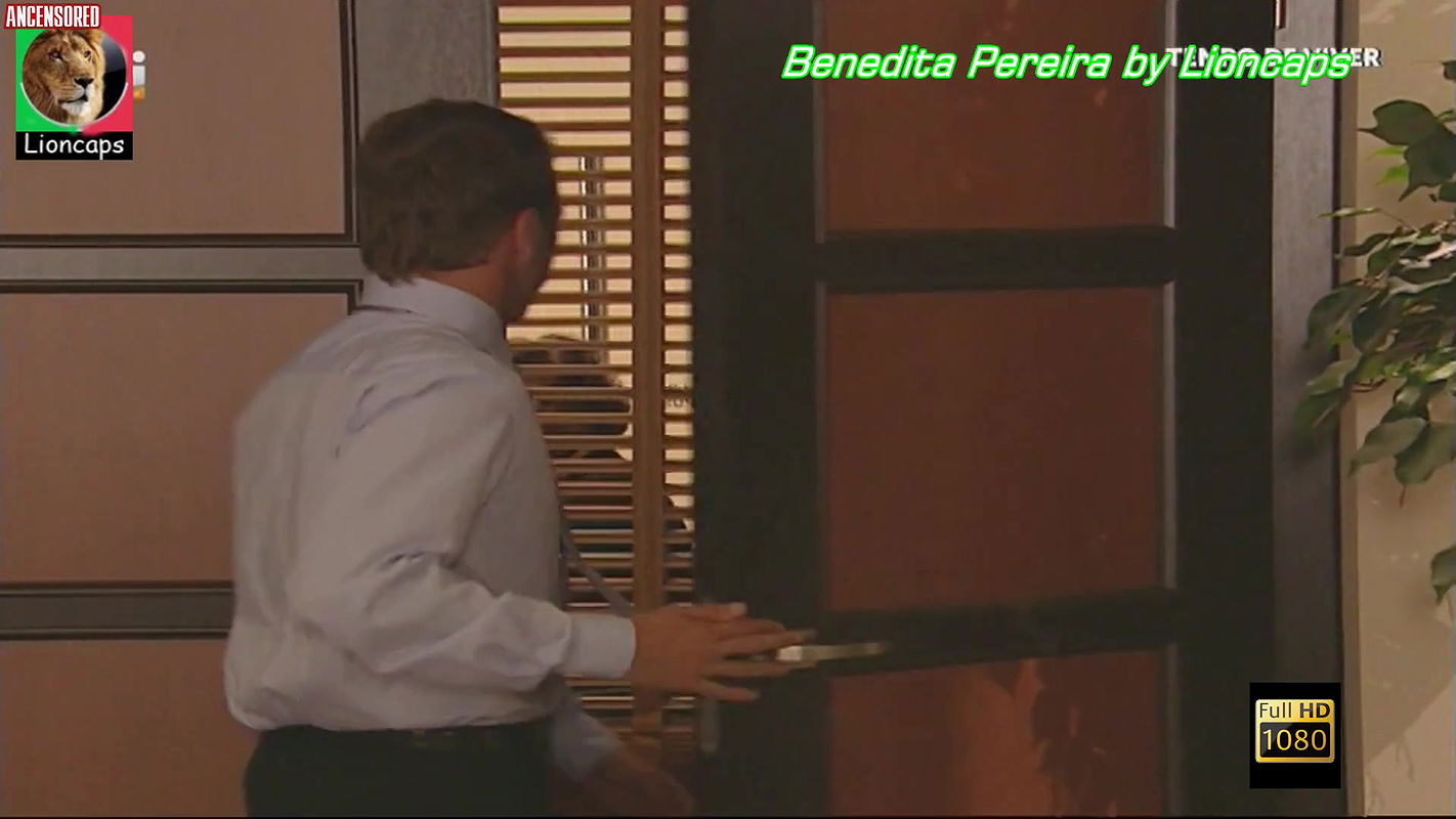 benedita pereira – Tempo de Viver