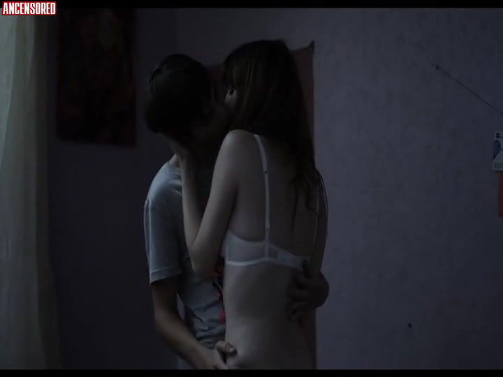 berangere mcneese – all boys like that short film