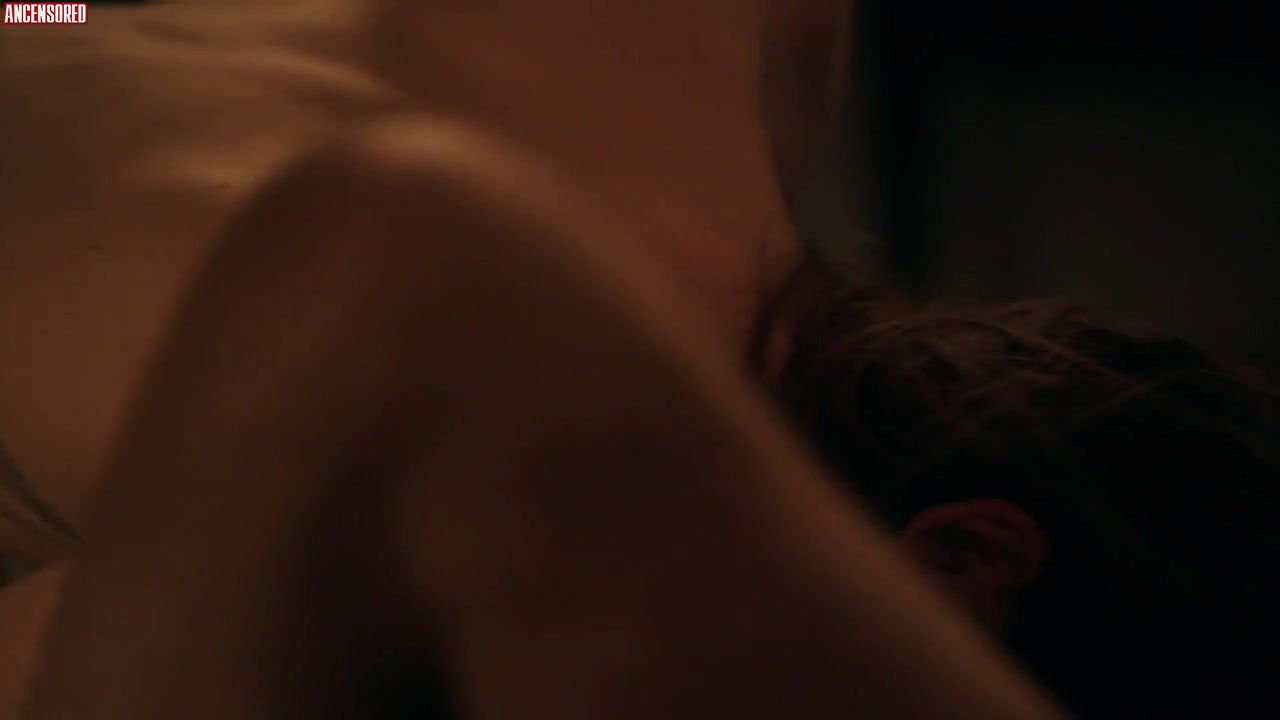 berangere mcneese – le bureau des legendes