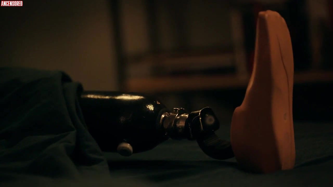 berangere mcneese – le bureau des legendes