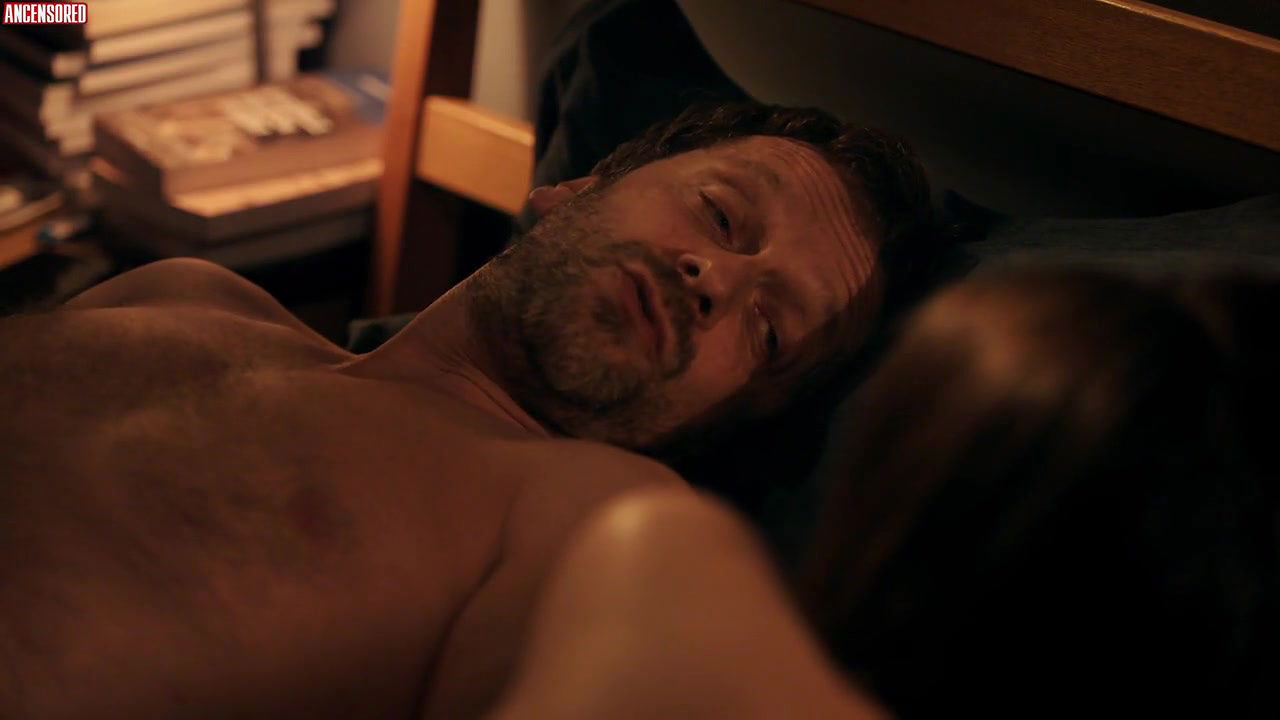 berangere mcneese – le bureau des legendes