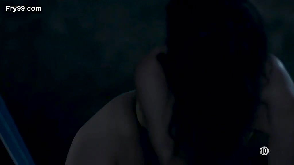 berangere mcneese – le viol