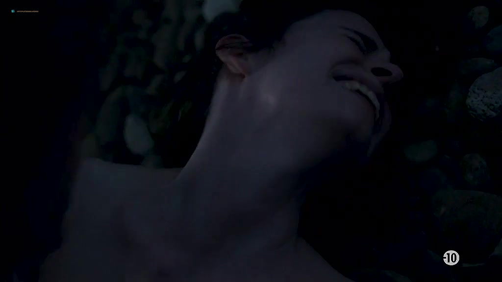 berangere mcneese – le viol