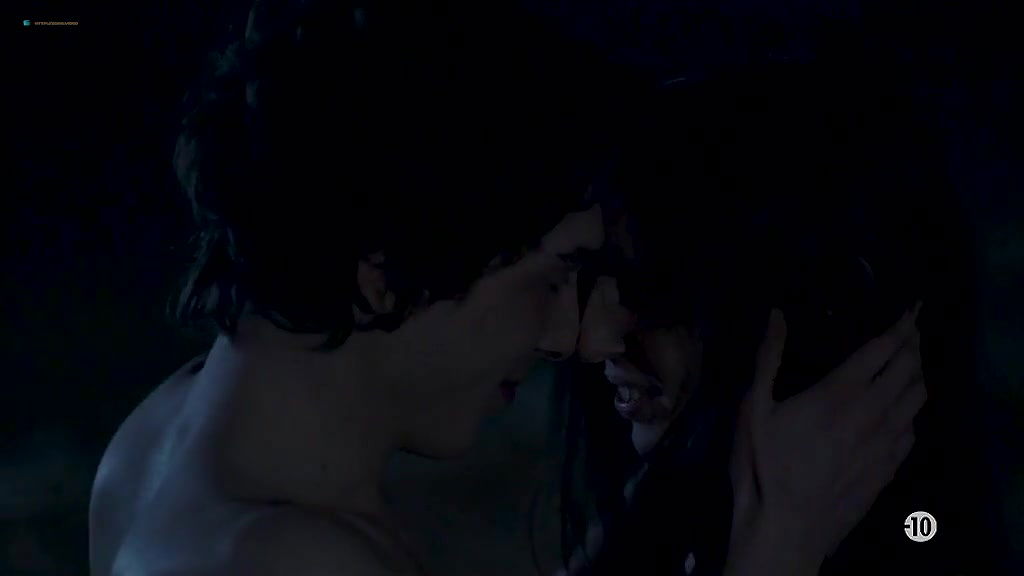 berangere mcneese – le viol