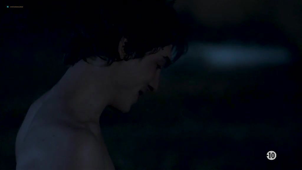 berangere mcneese – le viol